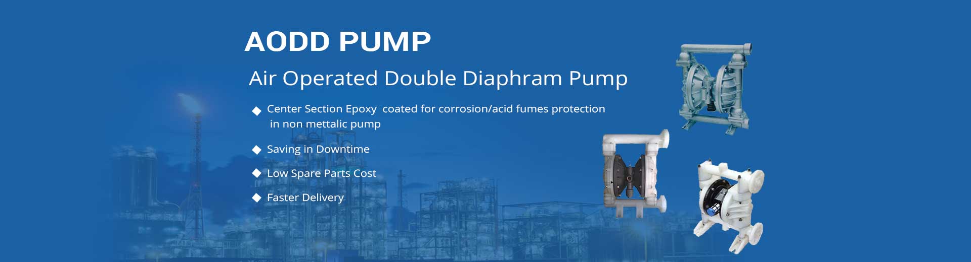 Hermetic Pumps Manufacturer, Supplier, Exporter in india