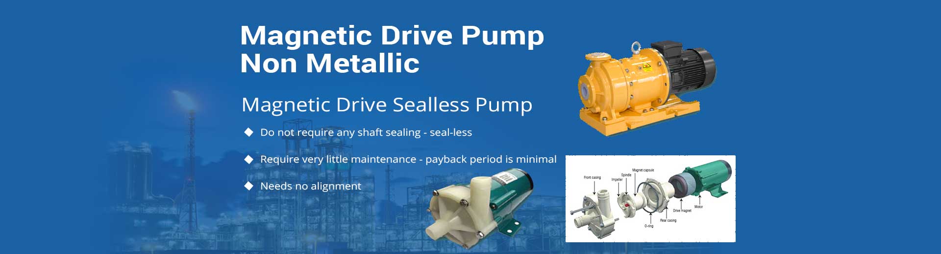 Antico Pumps Manufacturing and Supplying in india